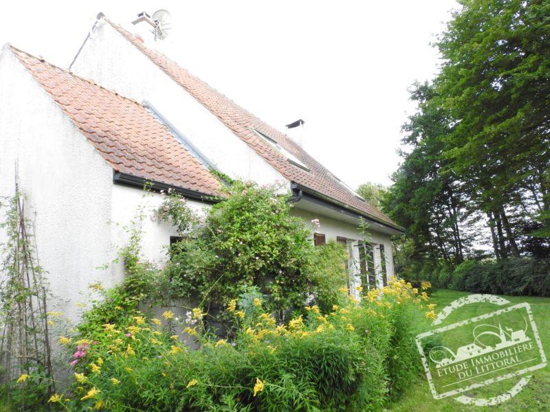 MAISON MODIF