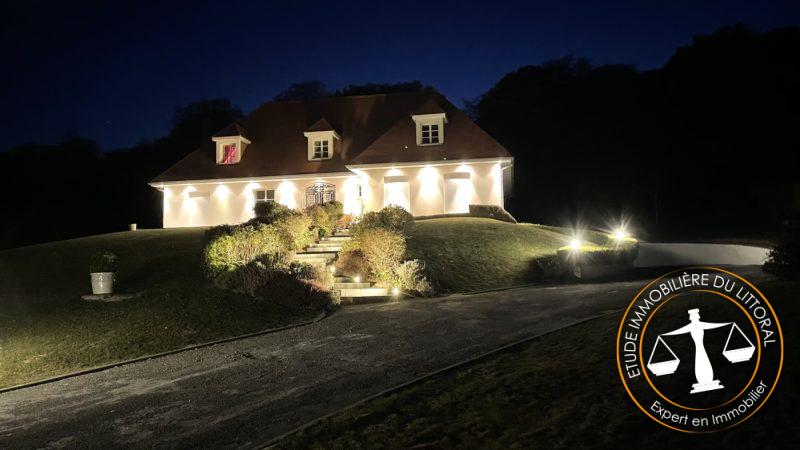 maison soir bomy