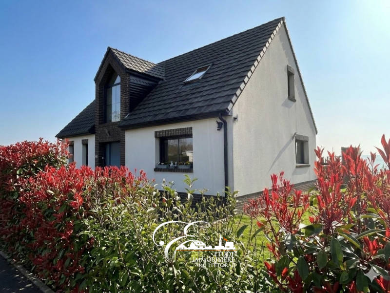 maison facage