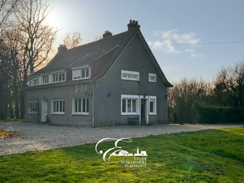 maison modif
