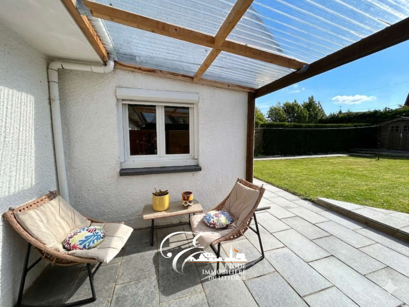 terrasse ciel bleu