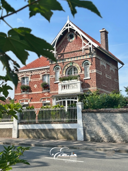 PHOTO MAISON