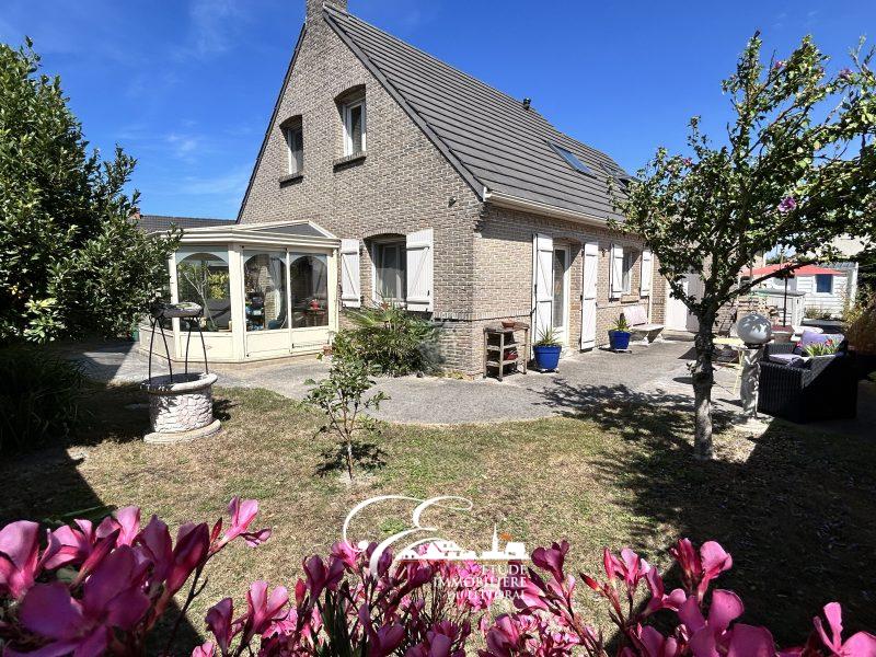 MAISON ARRIERE